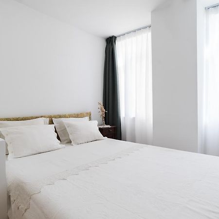 Апартаменти Little Duplex In Alfama Лісабон Екстер'єр фото