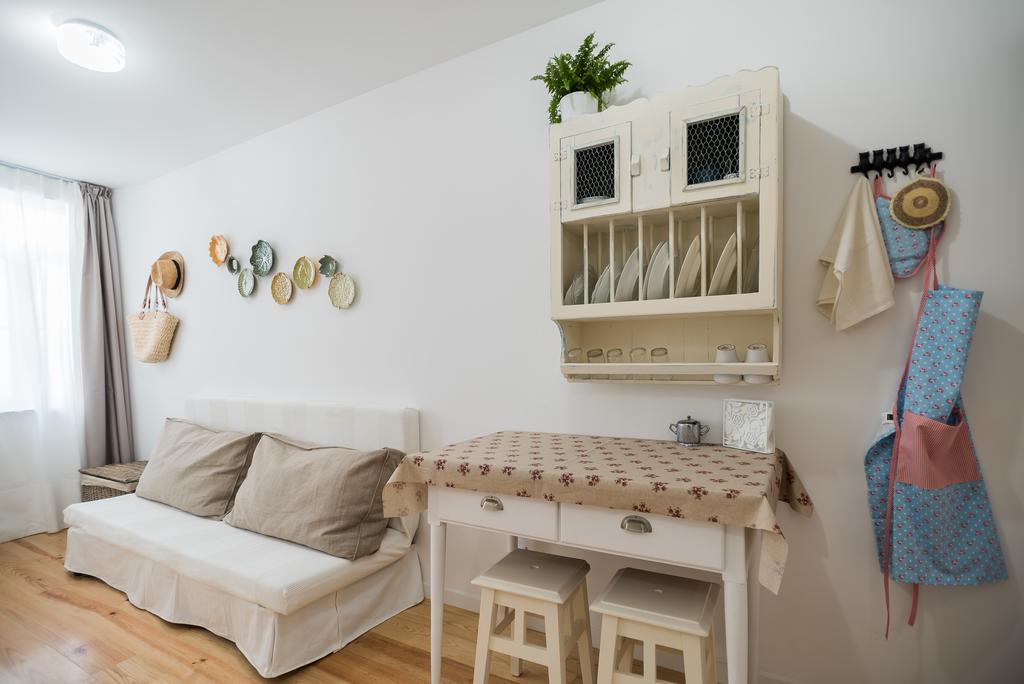 Апартаменти Little Duplex In Alfama Лісабон Екстер'єр фото